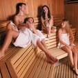 Wellness-Wochenende-Special