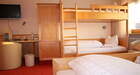 Hirschhof Vierbettzimmer Hirschhof Vierbettzimmer