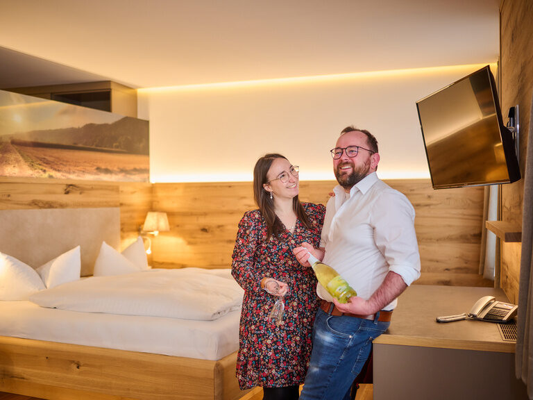 wellness aktivurlaub familienzimmer