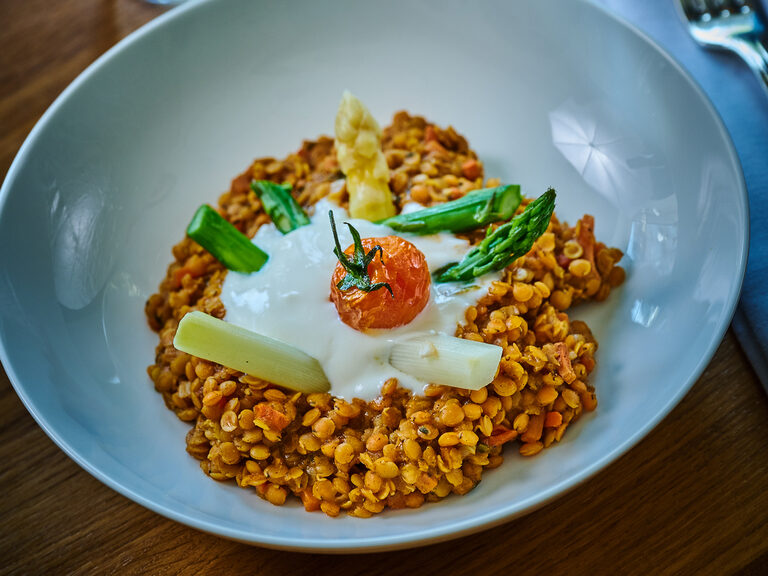 täglich frisch zubereitet speisekarte vegetarisch