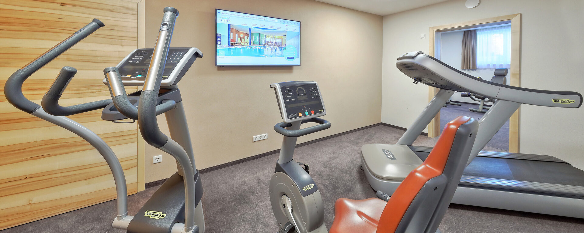 Blick auf verschiedene Ger&auml;te