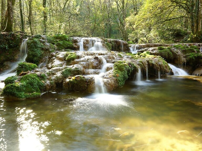 wandern fahrradurlaub familienurlaub