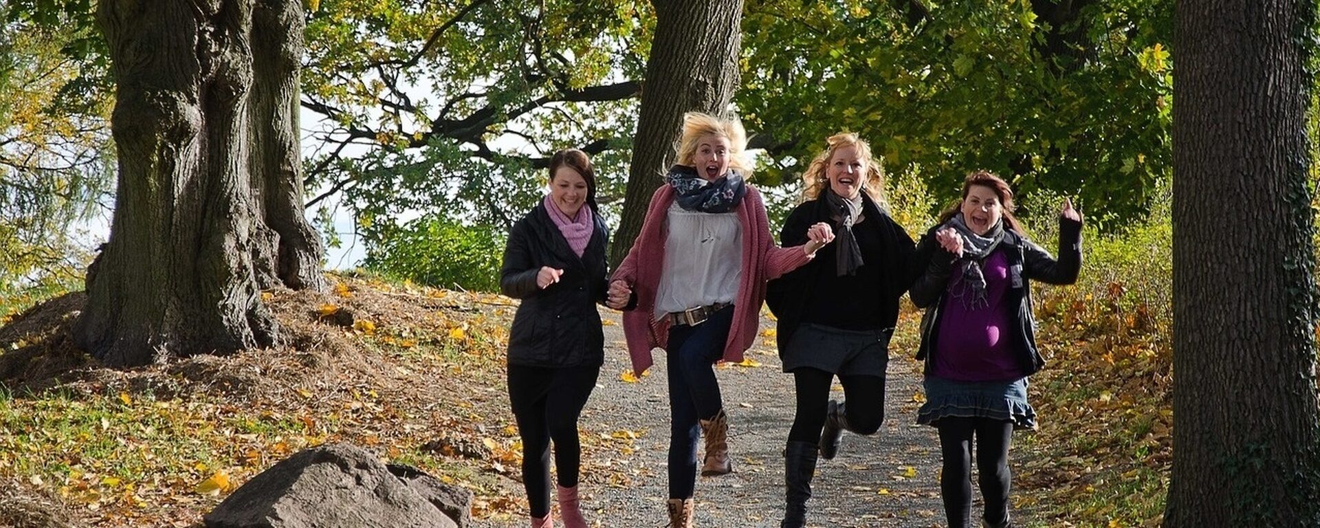 wellness natur massagen