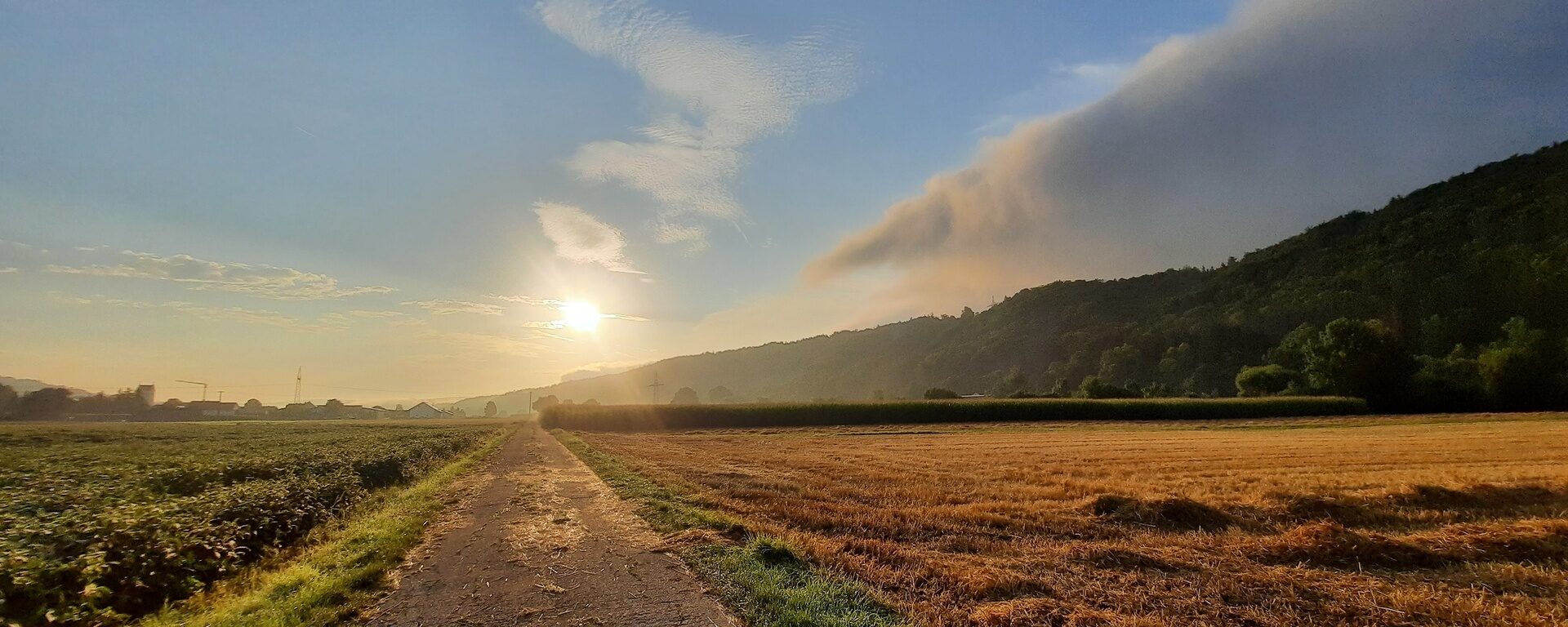 wandern radfahren altm&uuml;hltal