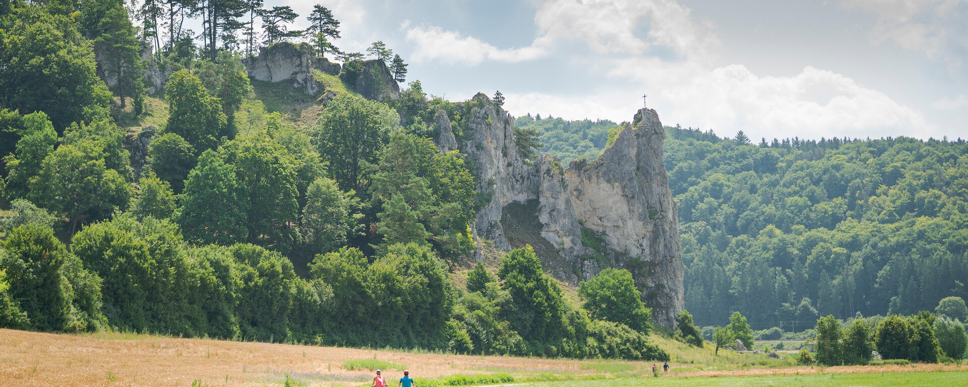 radtouren wandern familienurlaub