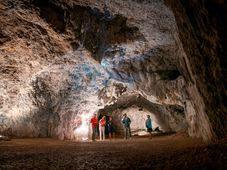 sightseeing aktivurlaub wandern