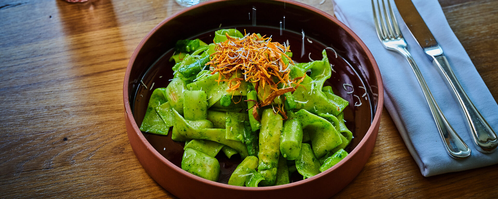 vegetarisch frisch regional