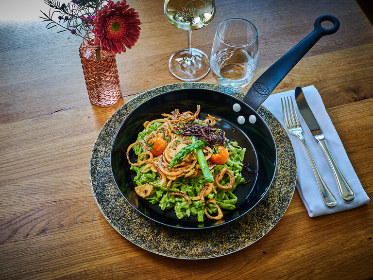Restaurant Landhotel Geyer