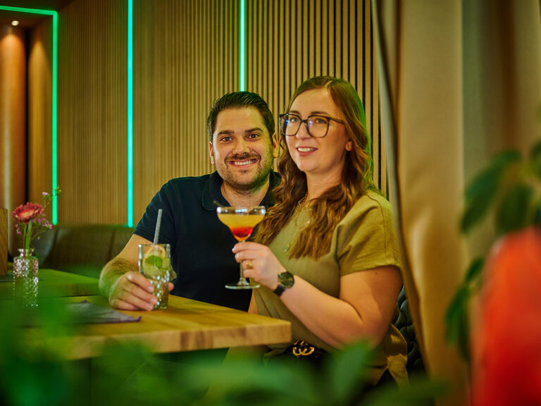 Restaurant Landhotel Geyer