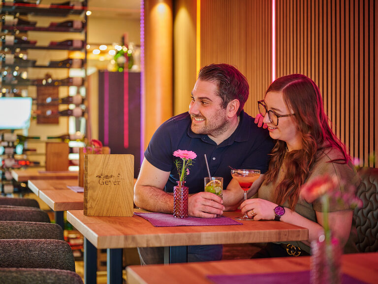 aperitiv cocktail lounge
