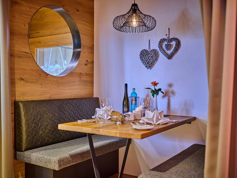restaurant feiern wellness