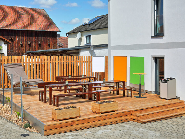 neuland seminare teambuilding
