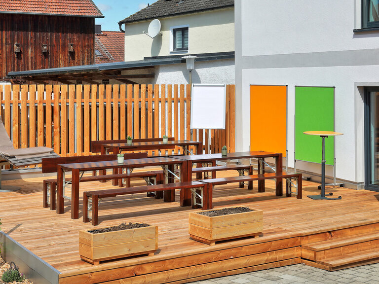 Tagen neuland seminare