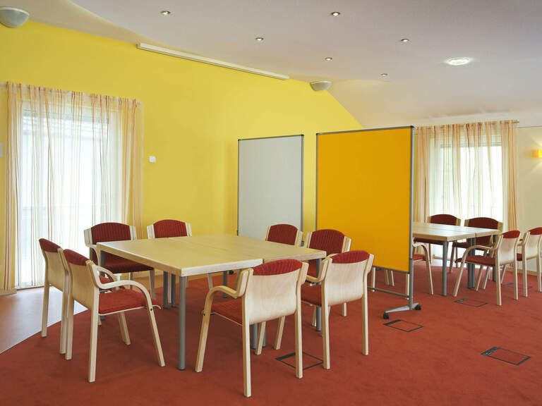 seminar tagung konferenz