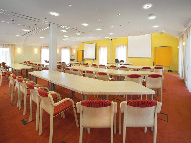neuland tagungen teambuilding