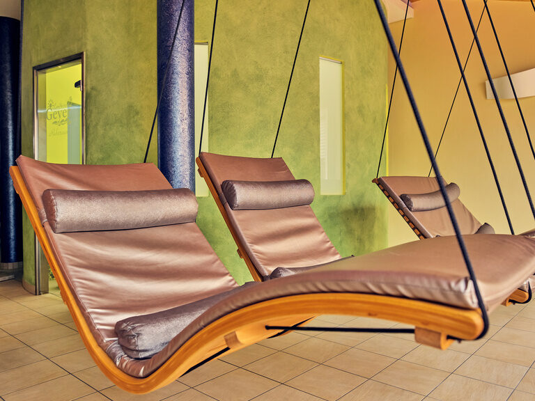 wellness aktivurlaub sauna massagen