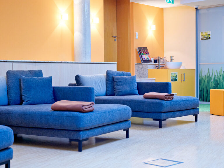 massagen wellness sauna