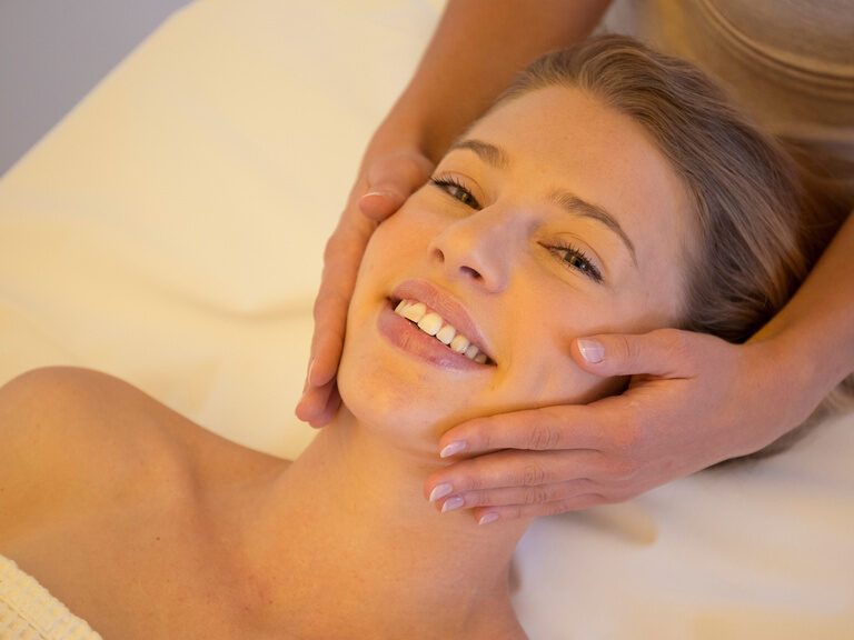 entspannen massage wellness