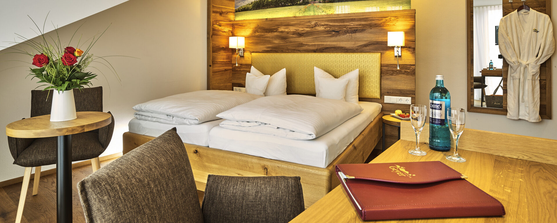 stilvoll wellness aktivurlaub