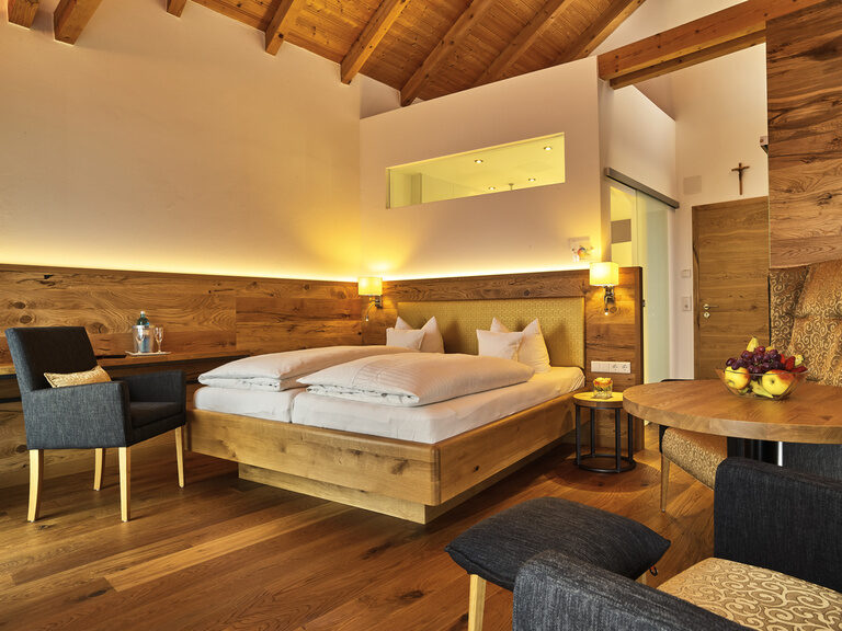 Wellness Erholung Urlaub Komfort