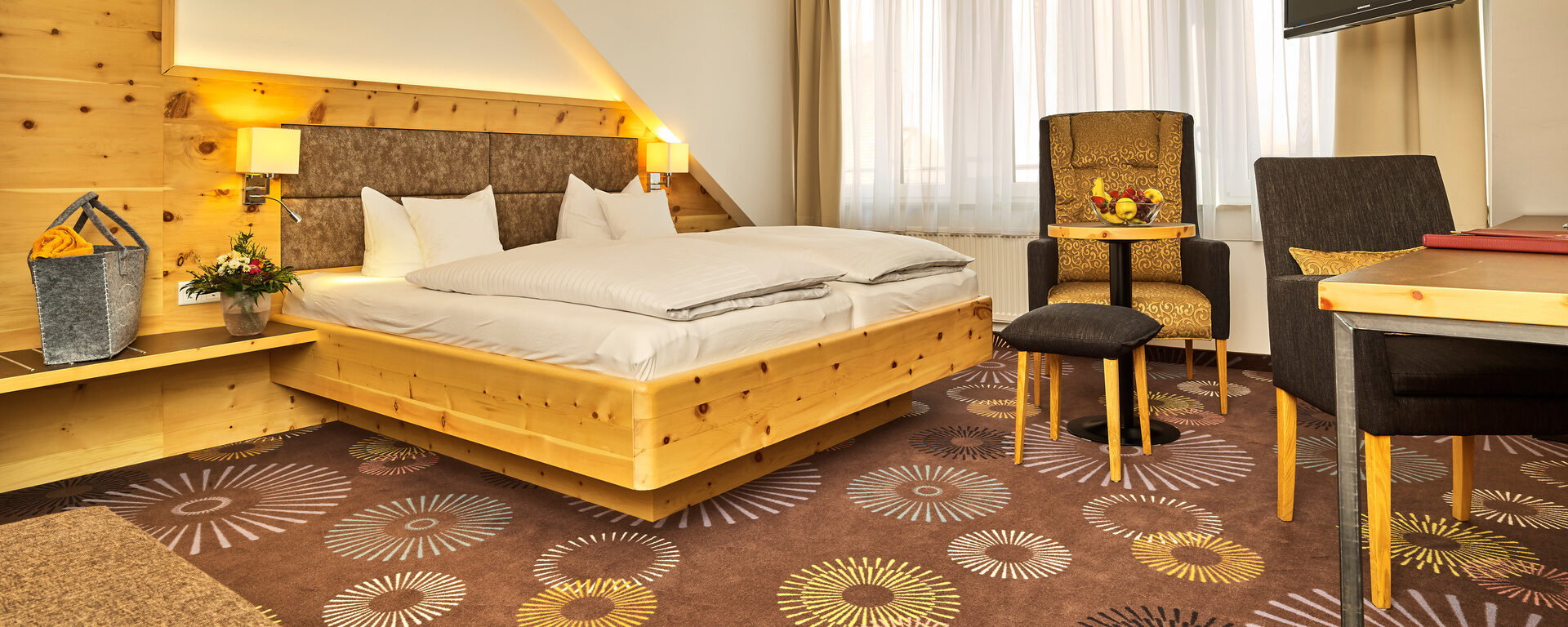 mehrbettzimmer wellness genu&szlig;