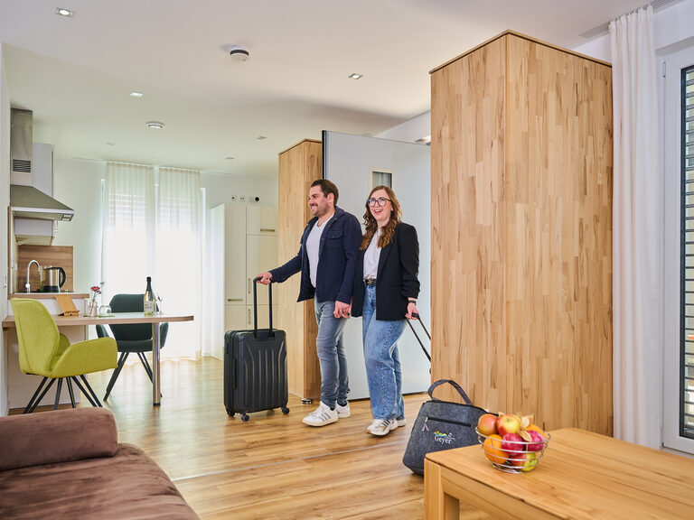 Chalet Landhotel Geyer