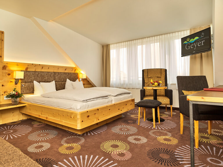 wellness familienurlaub erholung