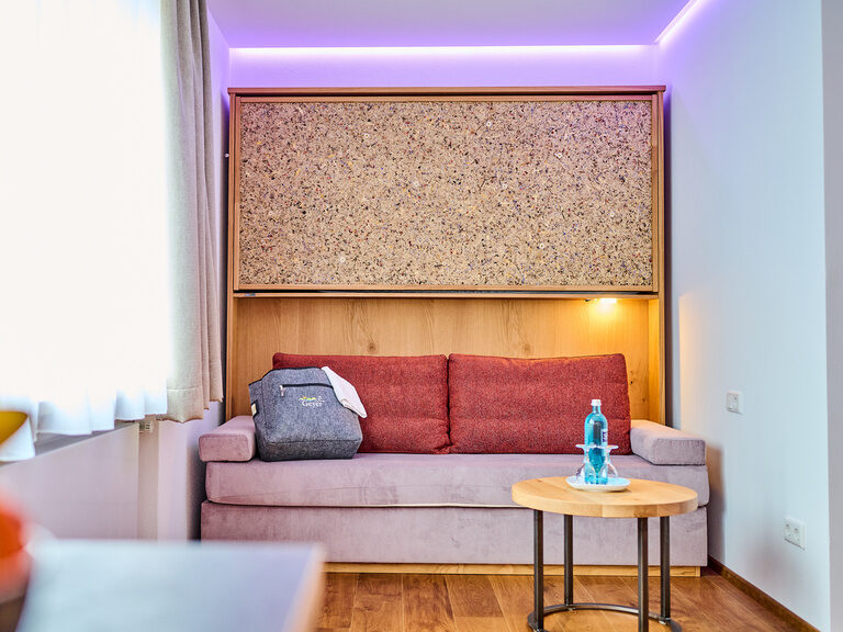 zimmer wellness aktivurlaub