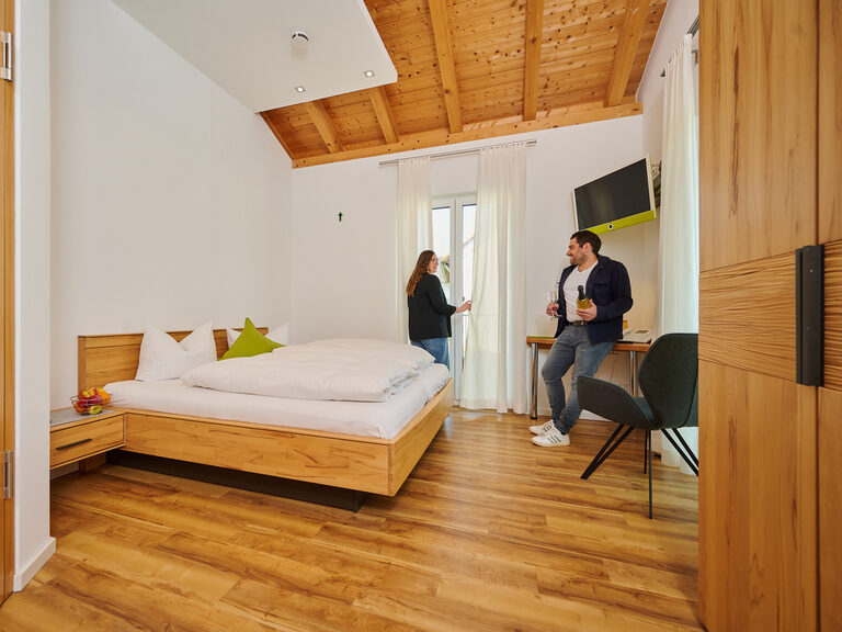 wellness aktivurlaub wandern